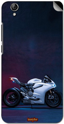 

instyler STICKER-9841 Lenovo P70 Mobile Skin(Multicolor)