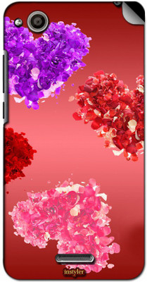 

instyler C496 GIONEE GN715 Mobile Skin(Multicolor)