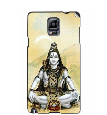 

instyler STICKER-7224 SAMSUNG GALAXY NOTE 3 Mobile Skin(Multicolor)
