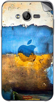 

instyler STICKER-7811 SAMSUNG S DUOS 3 G316HU Mobile Skin(Multicolor)