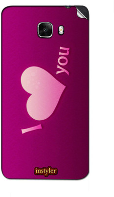 

instyler MMX2751 MICROMAX CANVAS NITRO A311 Mobile Skin(MULTICOLOR)