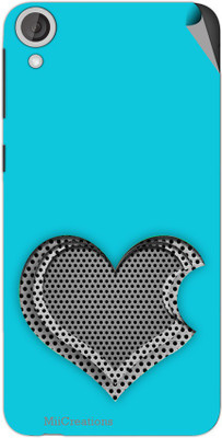 

MiiCreations H-820-MS-00206 HTC Desire 820 Mobile Skin(Blue)