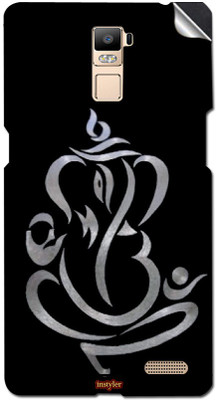 

instyler STICKER-29878 Oppo R7 Plus Mobile Skin(Multicolor)