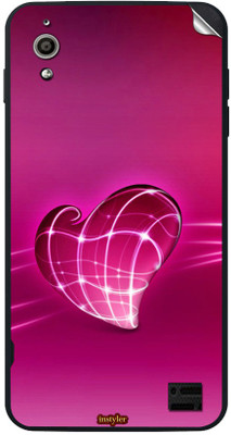 

instyler STICKER-14908 INFOCUS M370i Mobile Skin(Multicolor)