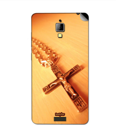 

instyler STICKER-10068 Lenovo S660 Mobile Skin(Multicolor)