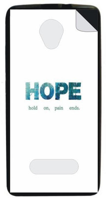 

Mobile Freak ghdfh 17092016-348 Xolo A500 Club Mobile Skin(Multicolor)