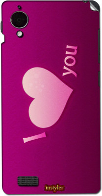 

instyler C351 GIONEE ELIFE E5 Mobile Skin(Multicolor)