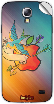 

instyler STICKER-6751 Samsung Galaxy Mega 2 Mobile Skin(Multicolor)