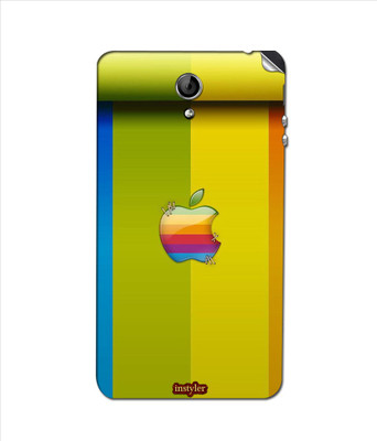 

instyler STICKER-14256 INFOCUS M210 Mobile Skin(Multicolor)