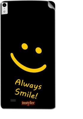 

instyler 12028 Gionee Elife S5.5 Mobile Skin(MULTICOLOR)