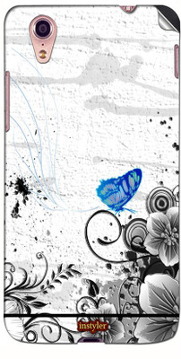 

instyler STICKER-11966 Lenovo Vibe X S960 Mobile Skin(Multicolor)