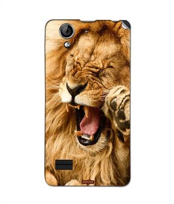 

instyler STICKER-30274 Oppo R819 Mobile Skin(Multicolor)
