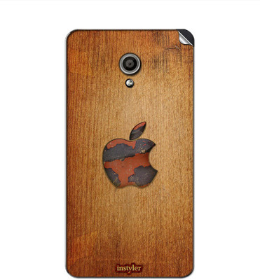 

instyler STICKER-4054 Micromax Canvas Fire 5 Mobile Skin(Multicolor)