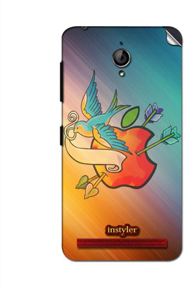

instyler 10901 ASUS ZENFONE GO ZC500TG Mobile Skin(MULTICOLOR)