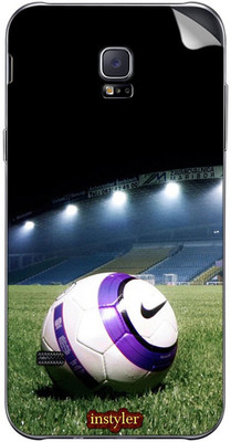

instyler STICKER-8195 SAMSUNG S5 ACTIVE Mobile Skin(Multicolor)