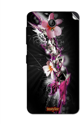 

instyler MMX2392 MICROMAX BOLT D320 Mobile Skin(MULTICOLOR)