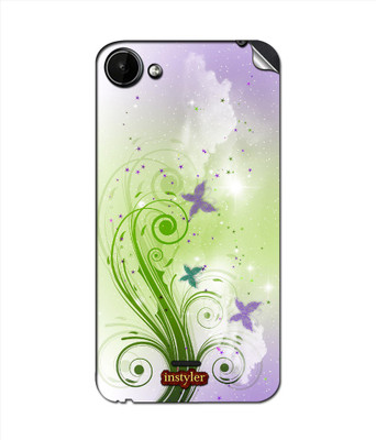 

instyler STICKER-413 Micromax Bolt Q338 Mobile Skin(Multicolor)