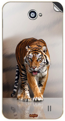 

instyler STICKER-17678 KARBONN A9 PLUS Mobile Skin(Multicolor)