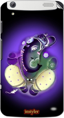 

instyler 13472 HP 7 VOICE TAB 1351 RA Mobile Skin(MULTICOLOR)