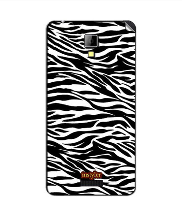 

instyler C1602 Gionee Pioneer P4 Mobile Skin(Multicolor)