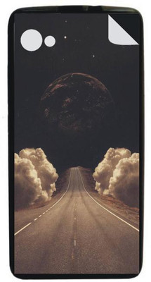 

Mobile Freak gdgdg 16092016-411 xolo A510s Mobile Skin(Multicolor)