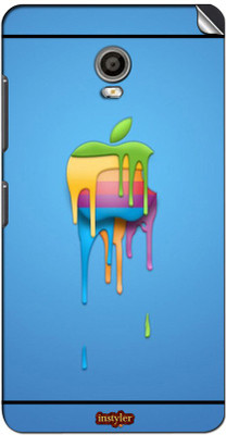 

instyler STICKER-12009 Lenovo Vibe P1 Mobile Skin(Multicolor)