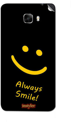 

instyler MMX2778 MICROMAX CANVAS NITRO A311 Mobile Skin(MULTICOLOR)