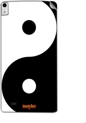 

instyler 12080 Gionee Elife S5.5 Mobile Skin(MULTICOLOR)