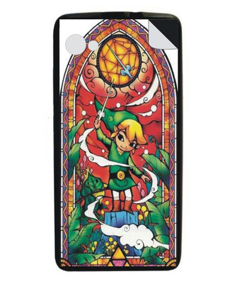 

Mobile Freak gdgdg 16092016-223 xolo A510s Mobile Skin(Multicolor)