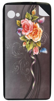 

Mobile Freak gdgdg 16092016-161 xolo A510s Mobile Skin(Multicolor)