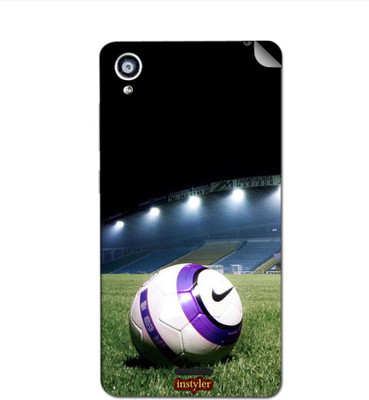 

instyler STICKER-3245 Gionee P5W Mobile Skin(Multicolor)