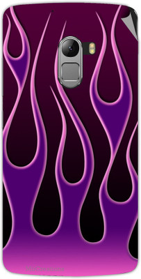

MiiCreations LN-K4-Note-MS-00318 Lenovo Vibe K4 Note Mobile Skin(Multicolor)