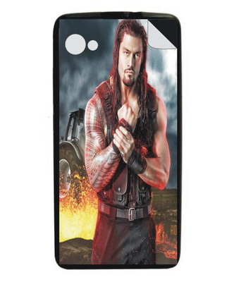 

Mobile Freak gdgdg 16092016-365 xolo A510s Mobile Skin(Multicolor)