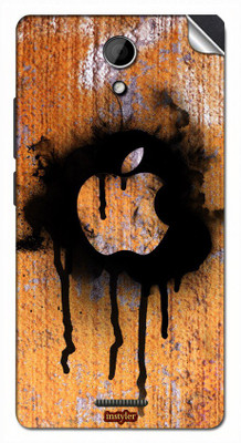 

instyler STICKER-28055 Oppo Mirror 3 Mobile Skin(Multicolor)