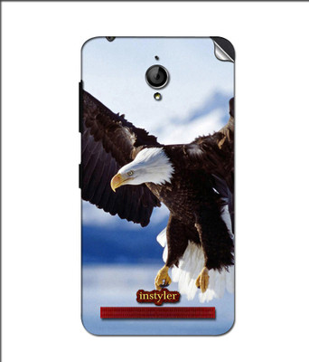 

instyler DS74573 Asus Zenfone Go Zc550tg Mobile Skin(Multicolor)