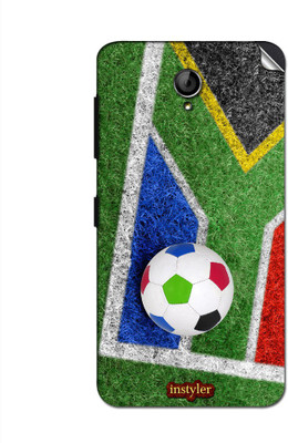 

instyler MMX2347 MICROMAX BOLT D320 Mobile Skin(MULTICOLOR)