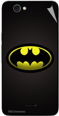 

MiiCreations MMXA290-MS-00047 Micromax A290 Canvas Knight Cameo Mobile Skin(Multicolor)