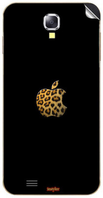 

instyler STICKER-16803 KARBONN A35 Mobile Skin(Multicolor)