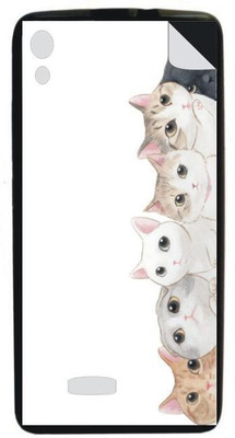 

Techno Gadgets vcvfcf 17092016-452 Xolo A600 Mobile Skin(Multicolor)