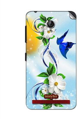 

instyler 11020 ASUS ZENFONE GO ZC500TG Mobile Skin(MULTICOLOR)