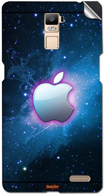 

instyler STICKER-29860 Oppo R7 Plus Mobile Skin(Multicolor)