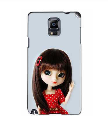 

instyler STICKER-7306 SAMSUNG GALAXY NOTE 3 Mobile Skin(Multicolor)