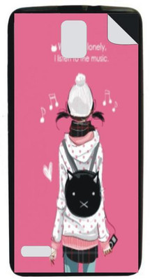 

Mobile Freak srcfd 21112016-125 XOLO Q1010i Mobile Skin(Multicolor)