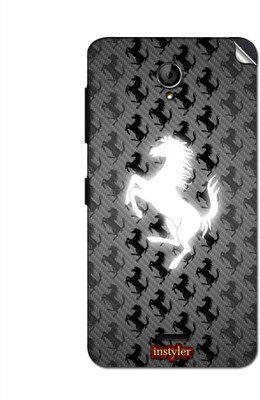 

instyler DS68039 Micromax Unite 2a106 Mobile Skin(Multicolor)