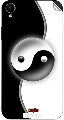 

instyler STICKER-24879 Lava P7 Mobile Skin(Multicolor)