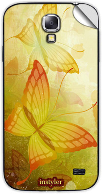 

instyler STICKER-6872 Samsung Galaxy Mega 2 Mobile Skin(Multicolor)