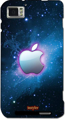 

instyler STICKER-9460 Lenovo K860i Mobile Skin(Multicolor)