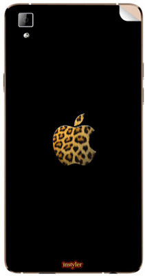 

instyler STICKER-29103 Oppo R7s Mobile Skin(Multicolor)
