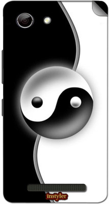

instyler 11779 Gionee Elife S Plus Mobile Skin(MULTICOLOR)