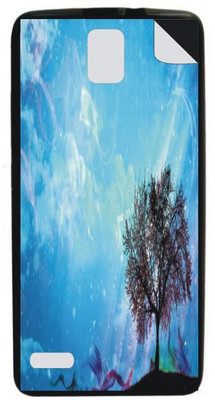 

Mobile Freak srcfd 21112016-075 XOLO Q1010i Mobile Skin(Multicolor)